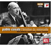 L'émotion Du Violoncelle