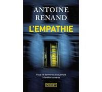 L'Empathie Antoine Renand (Auteur)