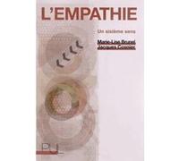 L'Empathie Marie-Lise Brunel (Auteur), Jacques Cosnier (Editeur général)