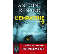 L'Empathie - Tome 2 (2)