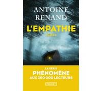 L'Empathie - Tome 2 Antoine Renand (Auteur)