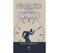 L'empecheuse de tourner en rond - Carole Cappuccio - Le Lys Bleu - broché - Essai
