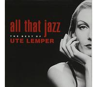 Lemper, Ute - All That Jazz - Best Of