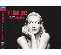 Lemper,Ute - Best of Ute Lemper [Import]