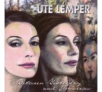 Lemper Ute - Between Yesterday and Tomorrow [Import]
