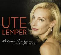 Lemper, Ute - Between Yesterday & Tomor
