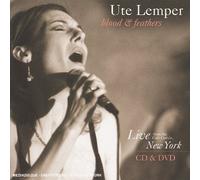 Ute Lemper - Blood & Feathers (Live from The café Carlyle) (New York)