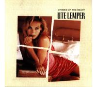 Lemper,Ute - Crimes Of The Heart