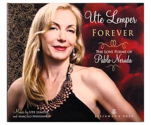 Lemper, Ute - Forever-Love Poems of Pablo Neruda