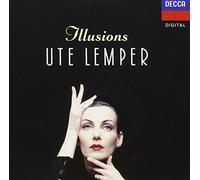 Lemper, Ute - Illusions [Import]