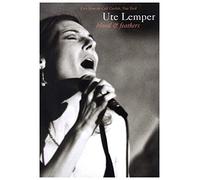 Lemper,Ute - Lemper Ute-Blood and Feathers Live [Import]