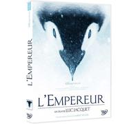 Walt Disney Records DVD L'Empereur