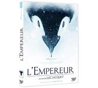 Walt Disney Records DVD L'Empereur