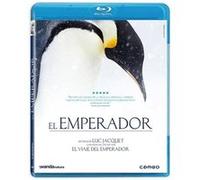 L'empereur (2017) / El emperador (Blu Ray) G