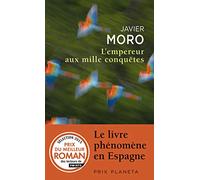 L'Empereur aux mille conquêtes