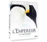 L'Empereur Blu-ray