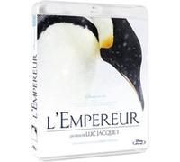 L'Empereur – Disney – Blu-ray