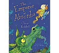 L'empereur d'Absurdia