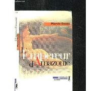 L'Empereur d'Amazonie