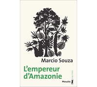 L'Empereur d'Amazonie