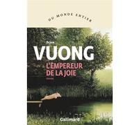 L'empereur de la joie Ocean Vuong (Auteur), Hélène Cohen (Traduction)