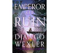 L'empereur de la ruine