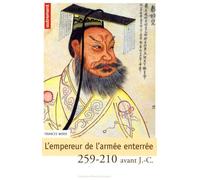 L'Empereur de l'armée enterrée