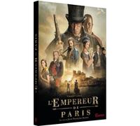 L'empereur De Paris