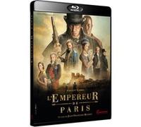 L'Empereur de Paris Blu-ray E