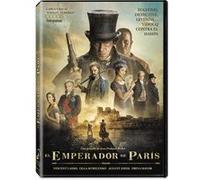 L'empereur de Paris / El Emperador De Paris G