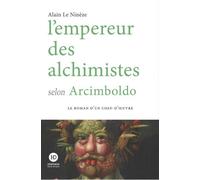 L'empereur des alchimistes selon Arcimboldo