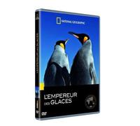 L'empereur Des Glaces