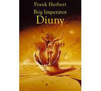 L'empereur des tourbières de Dune