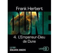 L'empereur-Dieu De Dune