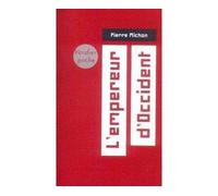 L'empereur d'Occident - Pierre Michon - Verdier - Poche - Roman