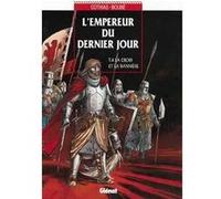 L'Empereur du dernier jour - Tome 04 Patrick Cothias (Auteur), Christian Boube (Dessinateur)
