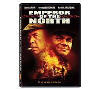 L'Empereur du Nord - DVD Zone 1 DVD