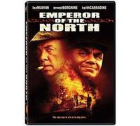 L'Empereur du Nord – DVD – Zone 1 (Import USA)