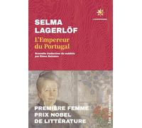 L'empereur du Portugal