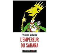 L'empereur Du Sahara