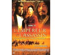L'Empereur et l'assassin