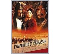 L'Empereur et l'assassin