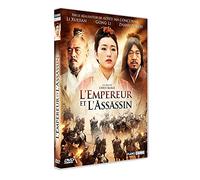 L'Empereur et l'assassin – Studiocanal
