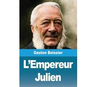 L'Empereur Julien