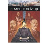 L'empereur Meiji