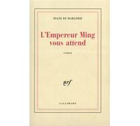 L'empereur Ming Vous Attend | Occasion