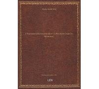 L'Empereur Napoléon III et la Pologne [par Ch. Marchal]