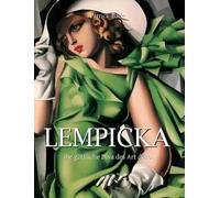 Lempicka: Die göttliche Diva des Art déco