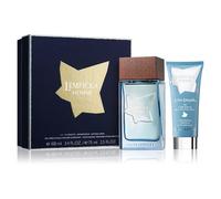 Lempicka Homme Coffret - Eau de Toilette -100ml LOLITA LEMPICKA PARFUM