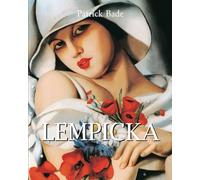 Lempicka: La Divine Diva de l'Art déco